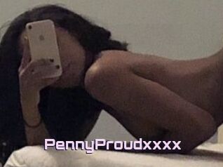 PennyProudxxxx