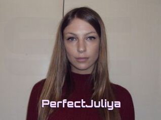 PerfectJuliya