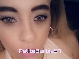 PetiteBarbie57