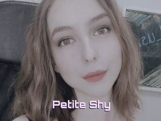 Petite_Shy