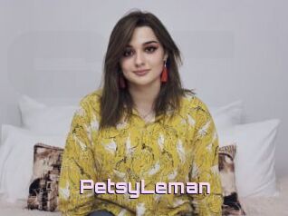 PetsyLeman