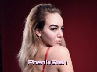 PhenixStarr