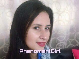 PhenomanlGirl