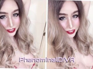 PhenominalDIVA