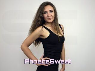 PhoebeSweet