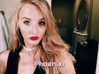 Phoenixo