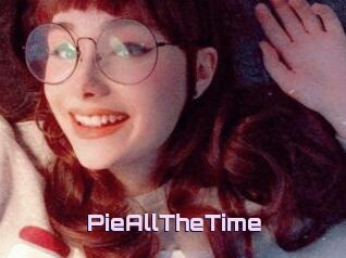 PieAllTheTime