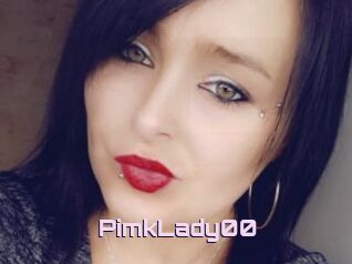 PimkLady00