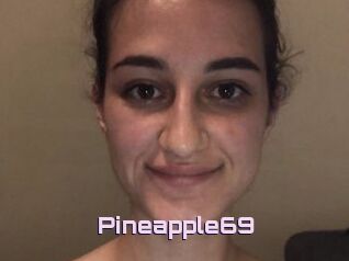 Pineapple69