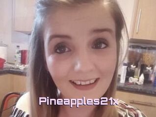 Pineapples21x