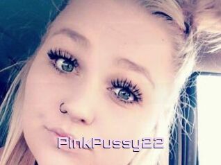 PinkPussy22