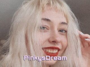 PinkysDream