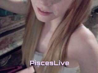 PiscesLive