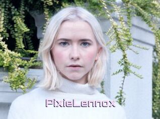 PixieLennox