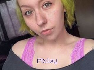 Pixley
