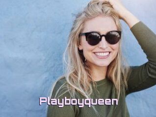 Playboyqueen
