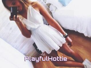 PlayfulHottie