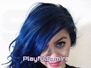 PlayfulSamira
