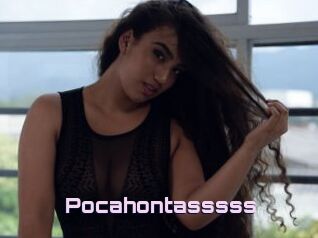 Pocahontasssss