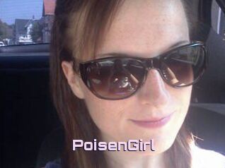 PoisenGirl