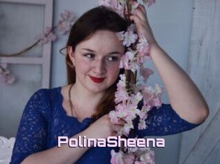 PolinaSheena