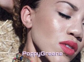 PoppyGreene
