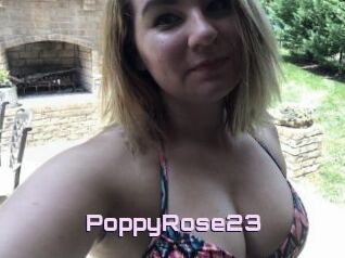 PoppyRose23