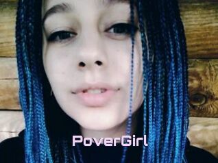 PoverGirl