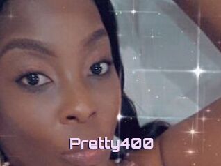 Pretty400
