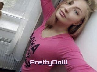 PrettyDolll