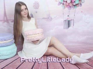 PrettyLitleLady