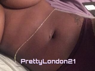 PrettyLondon21