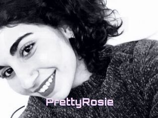 PrettyRosie