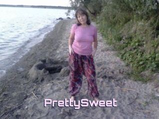 PrettySweet