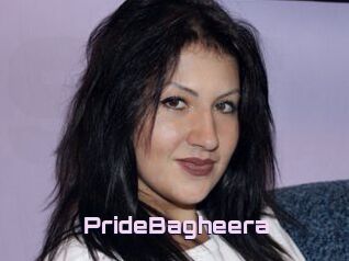 PrideBagheera