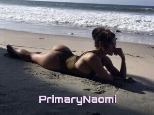 PrimaryNaomi
