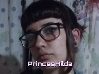 PrincesHilda