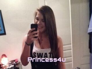 Princess4u