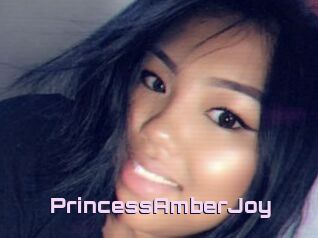 PrincessAmberJoy