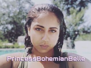 PrincessBohemianBelle