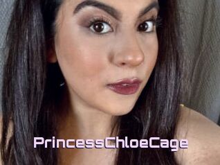 PrincessChloeCage