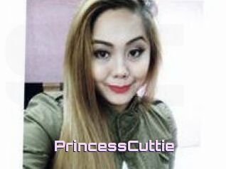 PrincessCuttie