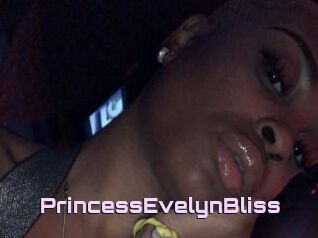 PrincessEvelynBliss