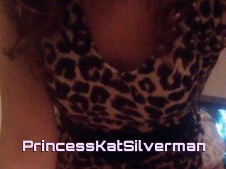 PrincessKatSilverman
