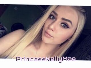 PrincessKellyMae