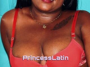 PrincessLatin