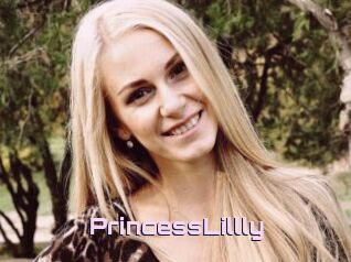PrincessLillly