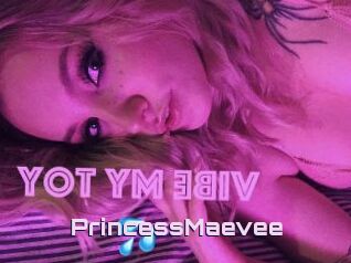 PrincessMaevee