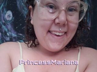 PrincessMariana