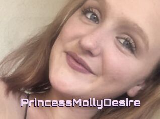 PrincessMollyDesire